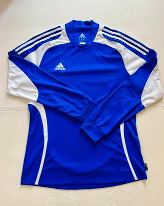 Maglia Adidas sport vintage taglia L