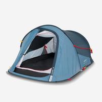 Tenda da campeggio 2 seconds Decathlon