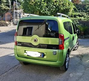 fiat qubo/fiorino
