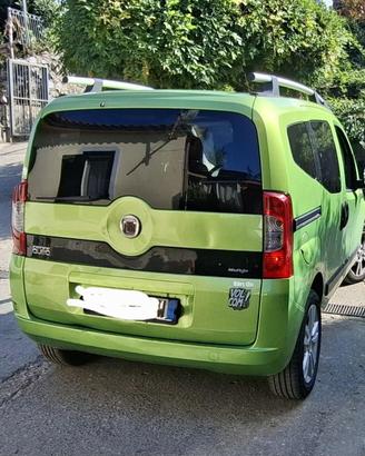 fiat qubo/fiorino