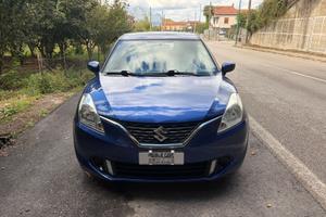 Suzuki Baleno 1.2 VVT 90cv Dualjet B-Top
