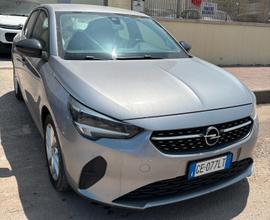 Opel Corsa 1.2 BENZINA 70MILA KM 02/2021