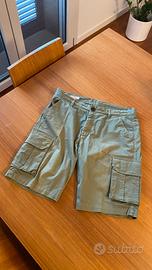 pantaloncini sun68 M
