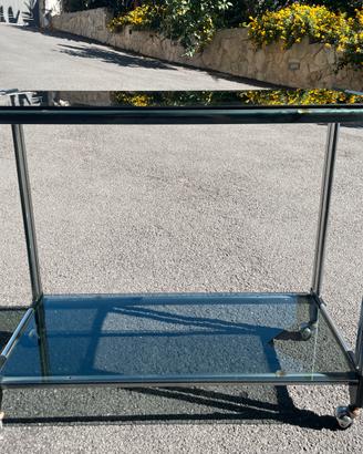 Carrello porta tv