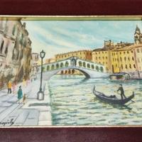 Quadro di Venezia (Rif. 02)