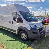 Fiat Ducato 35 2.3 Mjt MaxiL4H3(GARANTITA-IVA INCL