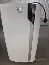 Climatizzatore pinguino Delonghi extreme