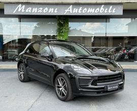 PORSCHE Macan 2.0 UNICO PROPRIETARIO