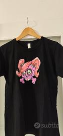 T-shirt vintage 