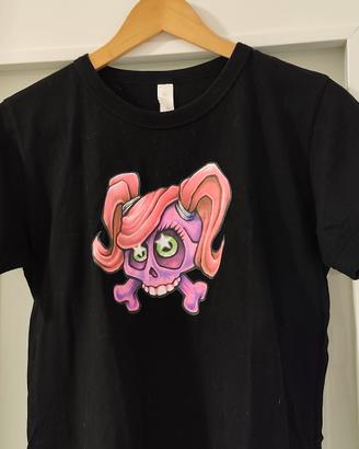 T-shirt vintage 