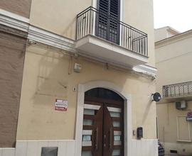 Casa Indipendente San Severo [Cod. rif 3096438ARG]