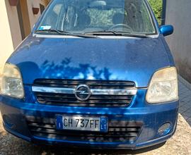 OPEL Agila 1ª serie - 2003