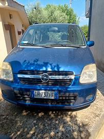 OPEL Agila 1ª serie - 2003