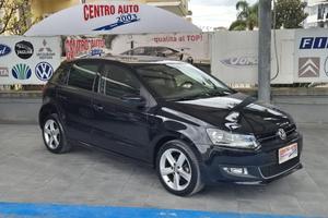 VOLKSWAGEN - Polo - 1.6 TDI 90CV DPF DSG 5p.