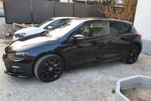 VW Scirocco 2.0 DSG