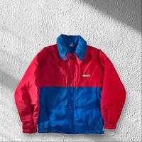 Giacca Vintage Ellesse anni '80/'90 - Made in Ita
