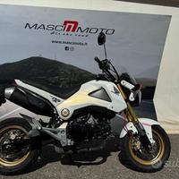 Honda MSX Grom- 125