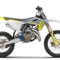 Husqvarna TC 85 2024