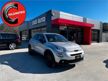 Fiat 500X 1.3 MultiJet 95 CV