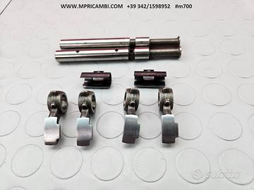 BILANCERI TESTATA HUSQVARNA TE 510 2004 2003 SMR 2