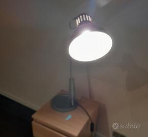 Lampada snodabile