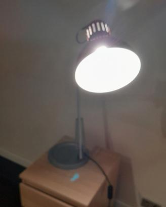 Lampada snodabile