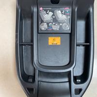 Base Isofix Peg Perego I-Size