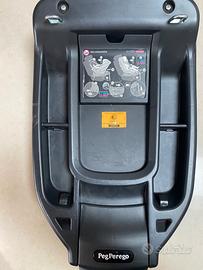 Base Isofix Peg Perego I-Size