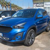 Dr F35 1.5 Turbo c.a. Bi-Fuel GPL