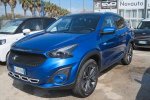 Dr F35 1.5 Turbo c.a. Bi-Fuel GPL