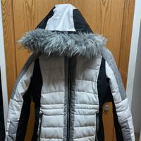 Giacca da sci Ellesse