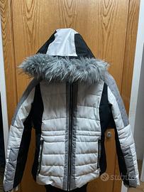 Giacca da sci Ellesse