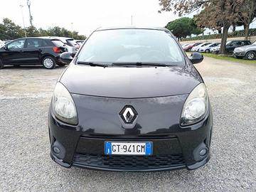 RENAULT Twingo 1.2 16V LEV SkyLight