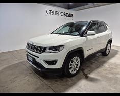 JEEP Compass 2ª serie - Compass 1.6 Multije U66211