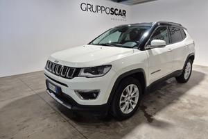 JEEP Compass 2ª serie - Compass 1.6 Multije U66211