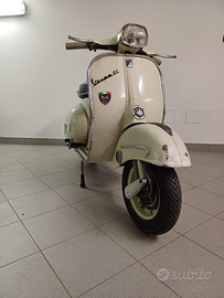 Vespa 150 gl conservata