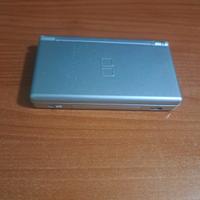 Nintendo DS Lite Grigio
