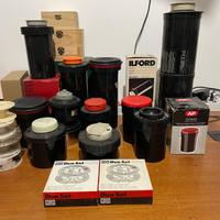 Tank varie da 35mm a 30x40cm