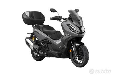 Honda ADV 350 my.2026 BAULETTO e 6 ANNI GARANZIA