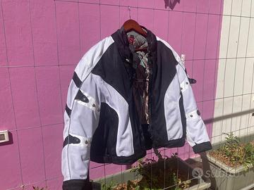 Giacca da moto