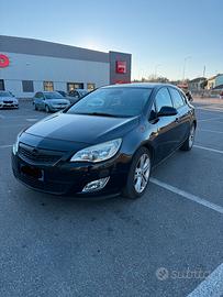 Opel Astra J 1.7 cdti