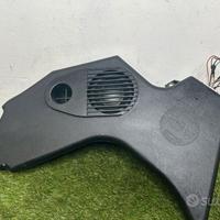 SUBWOOFER FIAT PUNTO HGT 2001