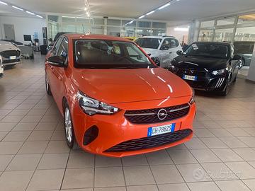 Opel Corsa 1.2 Edition 75 cv