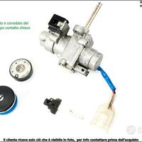 Kit chiave originale Kymco Xciting 400i ABS 16 20