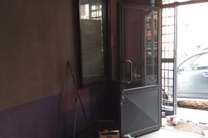 Magazzino Piazza del Paradiso