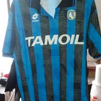 maglia calcio