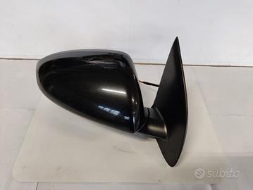 Specchio dx abbatt NISSAN QASHQAI del 2010