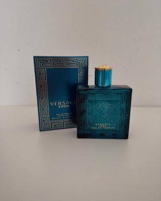 Versace Eros 100 ml