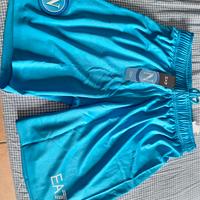 Pantaloncini ssc Napoli