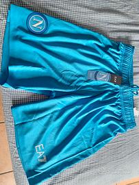 Pantaloncini ssc Napoli